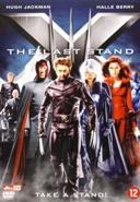 X-men 3-the last stand - DVD, Cd's en Dvd's, Verzenden, Nieuw in verpakking