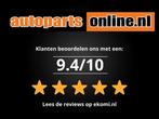 Remklauw revisie set Subaru Impreza achterzijde, Nieuw, Subaru, Verzenden