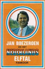 Jan Boezeroen En Het Nederlands Elftal Fankoor – Jan Bo..., Cd's en Dvd's, Verzenden, Nieuw in verpakking