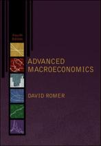 Studyguide for Advanced Macroeconomics by Rome 9780073511375, Boeken, Zo goed als nieuw, Verzenden