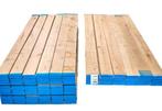 Eiken plank KD gedroogd, fijn gezaagd 200mm t/m 350mm breed!, Nieuw, Plank, 25 tot 50 mm, 300 cm of meer