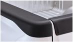 Bushwacker 07-13 GMC Sierra 1500 Fleetside Bed Rail Caps, Ophalen of Verzenden