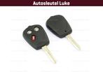 2+1 knops sleutel kpb1127 voor Saab, Nieuw, Verzenden