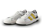 IK-KE Sneakers in maat 28 Wit | 10% extra korting, Verzenden, Jongen of Meisje, IK-KE, Schoenen