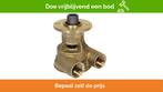 Bieden: Johnson SPX Flow F5B-9005 bronze impeller koelwater, Ophalen of Verzenden, Nieuw, Kombuis en Sanitair, Zeilboot of Motorboot
