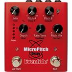 Eventide MicroPitch Stereo Delay / Pitch Shifter effectpedaa, Muziek en Instrumenten, Verzenden, Nieuw