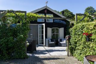 Vakantiehuisje 2 of 4 pers. te huur vlakbij Deventer - NIEUW, Vakantie, Vakantiehuizen | Nederland, Landelijk, Overijssel, In bos