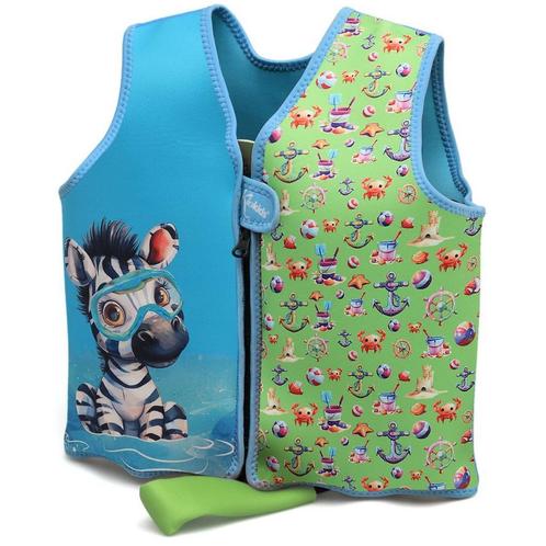 Zwemvest kind -  Leuk en Veilig Drijfvest peuter 1 - 3 jaar, Kinderen en Baby's, Kinderkleding | Kinder-zwemkleding, Jongen of Meisje