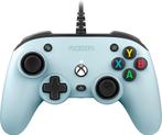 Nacon Pro Compact Official Bedrade Controller - Xbox Series, Spelcomputers en Games, Nieuw, Verzenden