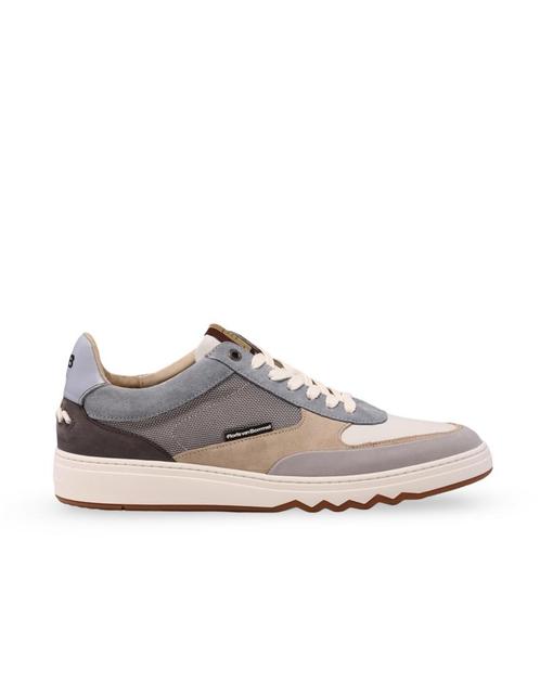 Floris van Bommel sneakers/lage-sneakers heren 42 wit, Kleding | Heren, Schoenen, Wit, Nieuw, Verzenden