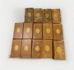 Charles Rollin - Histoire ancienne des Égyptiens, des, Antiek en Kunst