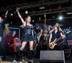 Leaves Eyes Tickets Bibelot Te Koop