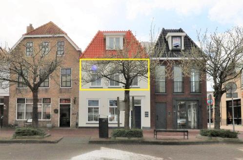 Te huur: Appartement Langstraat in Arnemuiden, Huizen en Kamers, Huizen te huur, Zeeland, Appartement