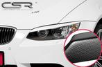 Koplampspoilers | BMW 3er E92/E93 Coupé/Cvanafrio 2006-03/20, Auto diversen, Tuning en Styling, Verzenden