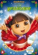 Dora - Grote kerstavontuur - DVD, Cd's en Dvd's, Dvd's | Kinderen en Jeugd, Verzenden, Nieuw in verpakking