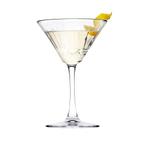 GGM Gastro | (4 stuks) Martiniglas - ELYSIA - 220 ml - |, Verzenden, Nieuw, Effen