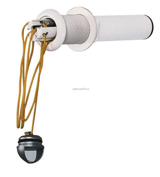 Veiligheidsladder -inbouw- Plastimo, Watersport en Boten, Bootonderdelen, Nieuw, Zeilboot of Motorboot, Ophalen of Verzenden