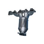 Katalysator voor Opel Meriva, Verzenden, Nieuw