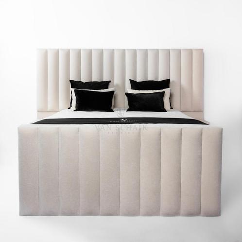 van Schaik Boxspring Chateau, Huis en Inrichting, Slaapkamer | Boxsprings