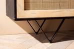 Dressoir Buffalo 100cm-WL6M799, Ophalen of Verzenden, Nieuw