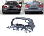 RS5 Look Achterbumper voor Audi A5 8T Coupe & Cabrio, Ophalen of Verzenden