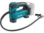 Veiling - Makita DMP180Z Luchtpomp - 18V - Losse Body (Defec, Gebruikt