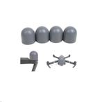 DroneLand DJI Mavic Protective Motor Shell (4pcs), Nieuw