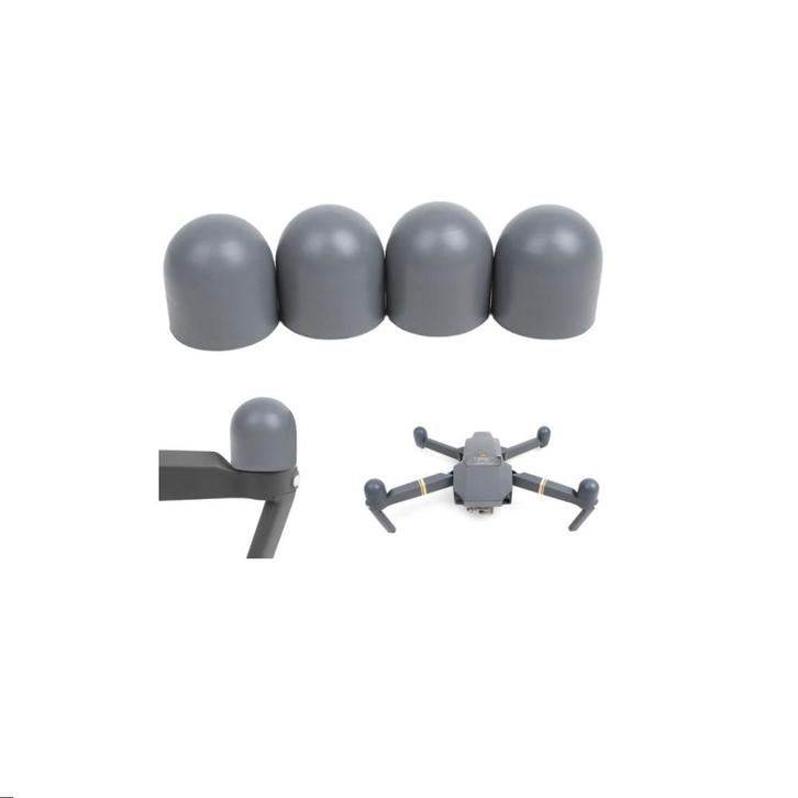 DroneLand DJI Mavic Protective Motor Shell (4pcs), Hobby en Vrije tijd, Modelbouw | Radiografisch | Helikopters en Quadcopters