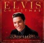 cd - Elvis - Christmas With Elvis And The Royal Philharmo..., Cd's en Dvd's, Verzenden, Nieuw in verpakking