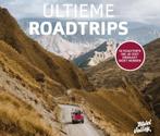 Ultieme roadtrips 9789021571546 Colin Salter, Boeken, Verzenden, Zo goed als nieuw, Colin Salter