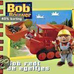 Bob de Bouwer 9: Bob redt de egeltjes / Bob de Bouwer / 9, Verzenden, Gelezen, D. Redmond