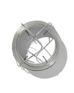 HEMA Ijzerdraad 50 meter, Doe-het-zelf en Verbouw, IJzerwaren en Bevestigingsmiddelen, Verzenden, Nieuw