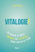 9789024428267 Vitalogie | Tweedehands, Verzenden, Zo goed als nieuw, Klaas Koster