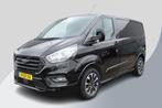 Ford Transit Custom 310 2.0 TDCI 170 PK L1H1 Sport, Lichtmetalen velgen, Gebruikt, Euro 6, Overige kleuren