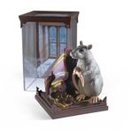 Harry Potter Magical Creatures #14 Scabbers 19 cm, Ophalen of Verzenden, Nieuw