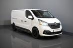 Renault Trafic 2.0 dCi 145 pk Aut. L2 LED/ 18 LMV/ Stoelver, Auto's, Renault, Automaat, Stof, Gebruikt, Overige carrosserieën