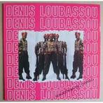 LP gebruikt - Denis Loubassou - Souksman Du Congo, Zo goed als nieuw, Verzenden