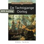 Een korte geschiedenis van de Tachtigjarige Oorlog, Verzenden, Zo goed als nieuw, Roel Tanja