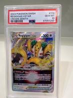 Pokémon - 1 Graded card - PSA 10, Nieuw