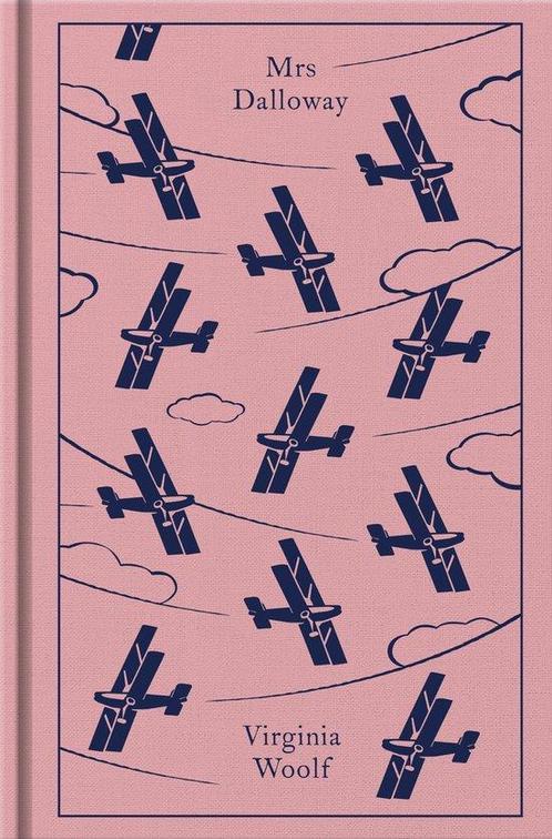 9780241468647 Mrs Dalloway Virginia Woolf, Boeken, Romans, Nieuw, Verzenden