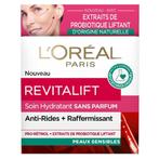 LOréal Paris Revitalift Parfumvrije Dagcrème, Verzenden, Nieuw