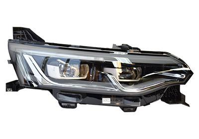 Renault Talisman FULL LED Koplamp Rechts (Koplampen), Auto-onderdelen, Verlichting, Nieuw, Verzenden