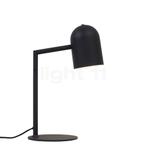 Its about RoMi Marseille Tafellamp, zwart (Tafellampen), Verzenden, Nieuw