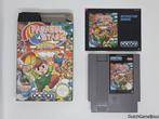 Nintendo Nes - Parasol Stars / Rainbow Islands II - FRA, Verzenden, Gebruikt