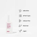 EVO Love Perpetua Shine Drops - 50ml, Ophalen of Verzenden, Nieuw, Gel, Wax, Haarlak of Mousse