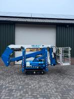 Bluelift C14 /6.5 spinhoogwerker (2012)