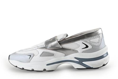 VIA VAI Sneakers in maat 40 Zilver | 10% extra korting, Kleding | Dames, Schoenen, Overige kleuren, Zo goed als nieuw, Sneakers of Gympen