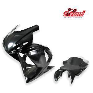Complete Set Race Kuipen Suzuki GSX-R600 2011-2018, Motoren, Onderdelen | Suzuki, Nieuw, Verzenden