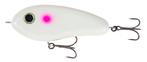 Ultimate Rascal Jerk 11,5cm 60gr - Blanco Bone, Watersport en Boten, Verzenden, Nieuw, Overige typen