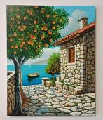 B. Bondi (1987) - Tranquillità Mediterranea